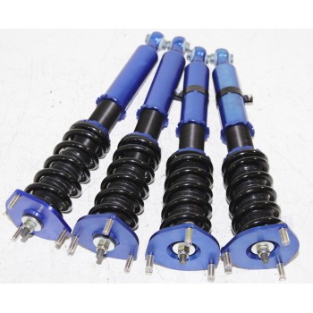 Coilover Suspension Lowering Kits  fits Toyota Supra 86-92 Base/87-92 Turbo