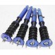 Coilover Suspension Lowering Kits  fits Toyota Supra 86-92 Base/87-92 Turbo