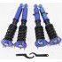 Coilover Suspension Lowering Kits  fits Toyota Supra 86-92 Base/87-92 Turbo