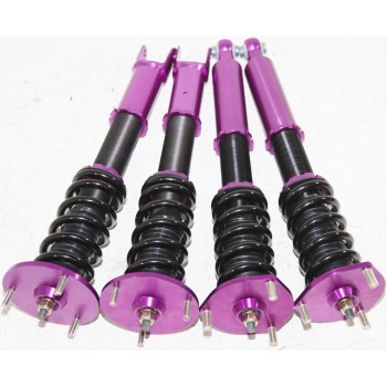 Coilover Suspension Lowering Kits  for 93-97 Mazda RX-7 RX7 FD