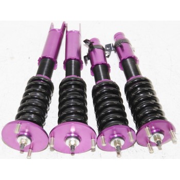 Coilover Suspension Lowering Kits  for 90-97 Honda Accord SE LX EX-R EX DX