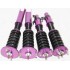 Coilover Suspension Lowering Kits  for 90-97 Honda Accord SE LX EX-R EX DX