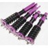 Coilover Suspension Lowering Kits  for 90-97 Honda Accord SE LX EX-R EX DX