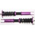 Coilover Suspension Lowering Kits  for 90-97 Honda Accord SE LX EX-R EX DX