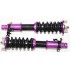 Coilover Suspension Lowering Kits  for 90-97 Honda Accord SE LX EX-R EX DX