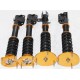 Coilover Suspension Lowering Kit fits 2003-2005 Dodge Neon SRT-4 Sedan 4D