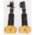 Coilover Suspension Lowering Kit fits 2003-2005 Dodge Neon SRT-4 Sedan 4D 