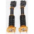 Coilover Suspension Lowering Kit fits 2003-2005 Dodge Neon SRT-4 Sedan 4D 