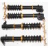 Coilover Suspension Lowering Kit fits 2003-2005 Dodge Neon SRT-4 Sedan 4D 