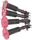 Coilover Suspension Lowering Kit fits 2003-2005 Dodge Neon SRT-4 Sedan 4D
