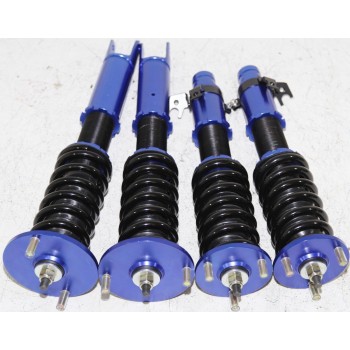 Coilover Suspension Lowering Kits  for 90-97 Honda Accord SE LX EX-R EX DX