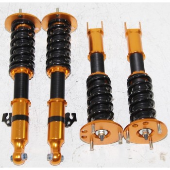 Full Coilover Suspension Kits  for 86 87 88 89 90 91 92 Toyota Supra