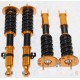 Full Coilover Suspension Kits  for 86 87 88 89 90 91 92 Toyota Supra