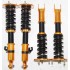 Full Coilover Suspension Kits  for 86 87 88 89 90 91 92 Toyota Supra