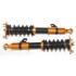 Full Coilover Suspension Kits  for 86 87 88 89 90 91 92 Toyota Supra