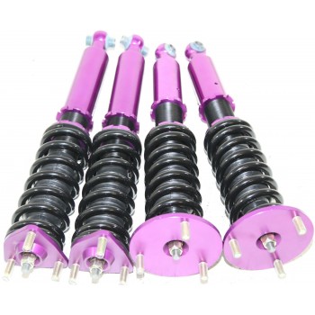Coilover Suspension Lowering Kits  for 06-13 Lexus IS250 IS350 RWD ONLY