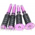 Coilover Suspension Lowering Kits  for 06-13 Lexus IS250 IS350 RWD ONLY