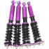 Coilover Suspension Lowering Kits  for 06-13 Lexus IS250 IS350 RWD ONLY