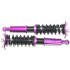 Coilover Suspension Lowering Kits  for 06-13 Lexus IS250 IS350 RWD ONLY