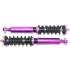 Coilover Suspension Lowering Kits  for 06-13 Lexus IS250 IS350 RWD ONLY