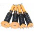 Coilover Suspension Lowering Kits  for 06-13 Lexus IS250 IS350 RWD ONLY