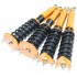 Coilover Suspension Lowering Kits  for 06-13 Lexus IS250 IS350 RWD ONLY