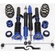 Coilover Suspension Lowering Kit  fits Volkswagen 06-09 GTI/ 03-07 Golf MK5