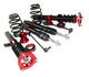 MK5 golf coilovers Suspension Lowering Kit  fits Volkswagen 06-09 GTI/ 03-07 Golf