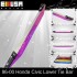 EMUSA Rear Lower Control Arm+ Subframe Brace+ Tie Bar Chameleon96-00 Honda Civic