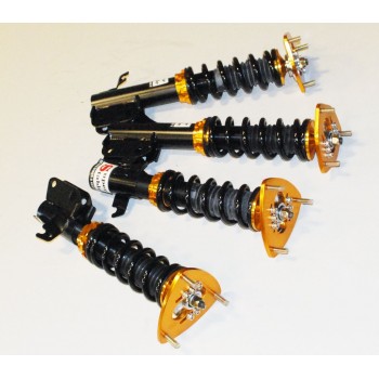 Coilover Susension Lower kits 2002-2007 Subaru Impreza WRX Sedan 4D Wagon