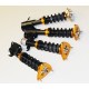 Coilover Susension Lower kits 2002-2007 Subaru Impreza WRX Sedan 4D Wagon