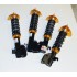 Coilover Susension Lower kits 2002-2007 Subaru Impreza WRX Sedan 4D Wagon