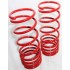 Lowering Springs Set fit 84-87 Toyota Corolla DLX/ FX /LE /Sport DLX AE86 