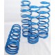 Lowering Springs Set fit Honda 92-00 Civic 93-97 Del Sol 94-01 Integra