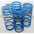 Lowering Springs Set fit 84-87 Toyota Corolla DLX/ FX /LE /Sport DLX AE86