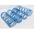 Lowering Springs Set fit 84-87 Toyota Corolla DLX/ FX /LE /Sport DLX AE86 