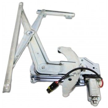 Front Left Driver Power Window Regulator for 94-02 Dodge RAM 2500 3500 741753