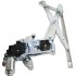 Front Left Driver Power Window Regulator for 94-02 Dodge RAM 2500 3500 741753
