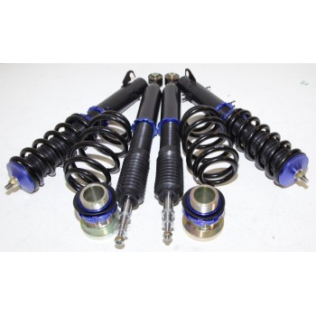  Coilover Suspension Kits fit VW 98-05 Golf/ Jetta 4 MKIV 98-10 Beetle