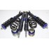  Coilover Suspension Kits fit VW 98-05 Golf/ Jetta 4 MKIV 98-10 Beetle