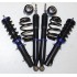  Coilover Suspension Kits fit VW 98-05 Golf/ Jetta 4 MKIV 98-10 Beetle