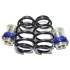  Coilover Suspension Kits fit VW 98-05 Golf/ Jetta 4 MKIV 98-10 Beetle