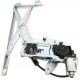 Front Passenger Power Window Regulator for 94-02 Dodge RAM 2500 3500 741752
