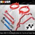 For Nissan 240Sx S13 89-91 92-94 SwayBar,Camber Arm,Toe Arm&Tension Rods