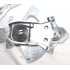 Front LH + RH Window Regulator for Ford 01-05 explorer Sport Trac 740673 740672