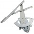 Front LH + RH Window Regulator for Ford 01-05 explorer Sport Trac 740673 740672