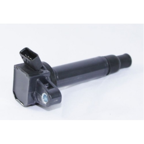 thumbnail interactive-video image 1 of 8-Pack Ignition Coils For Toyota Tundra 4.7L V8 2001-2009 – Replaces 90919-02230, 90080-19027 1 of 5