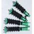 88 89 90 91 Honda CRX Full Coilover Suspension lowering Kits Non Damper 