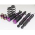 Coilover Suspension Lowering Kitsfor1998-2005 VW Golf Jetta 4 MK IV Beetle