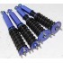 Coilover Suspension Lowering Kits  for 06-13 Lexus IS250 IS350 RWD ONLY